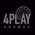 4Play Sounds Radio logo