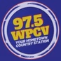 97 Country - WPCV logo