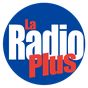 La Radio Plus logo