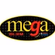 La Mega 101.3 - WIBG logo