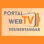 Webrádio Deus Está no Ar logo