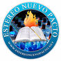 Estereo Nuevo Pacto logo