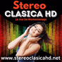 Stereo Clasica HD logo