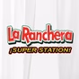 La Ranchera Superstation - KSAC-FM logo