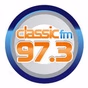 Classic FM 97.3 logo