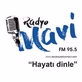 Radyo Mavi logo