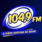 Rádio São Francisco FM logo