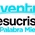 Radio Juventud Palabra Miel logo