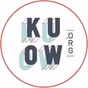 KUOW - KUOW-FM logo