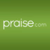 Praise Radio logo