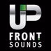 Upfront Soundz logo