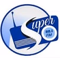 Super FM 88.1 logo