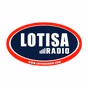 Lotisa Radio logo