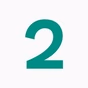 VRT - Radio 2 Antwerp logo