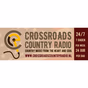 Crossroads Country Radio logo