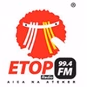 Etop Radio logo