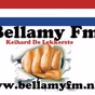 Bellamy FM logo