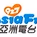亞洲電台 92.7 logo