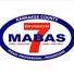 Kankakee County, IL Fire (MABAS Division 7) logo
