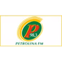 Radio Petrolina FM logo