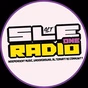 SLE RADIO logo