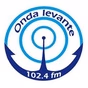 Onda Levante FM logo