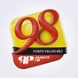 Rádio Parecis FM logo