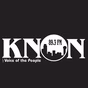 KNON - KNON logo