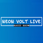 NeonVoltLive Radio Show logo