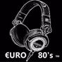 EURO 80's Radio logo