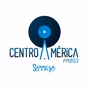 Centro América FM Sorriso logo