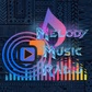 Melody Music Radio logo