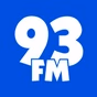 Rádio 93 FM logo