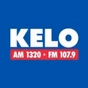 Newstalk 1320 - KELO logo