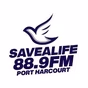 SaveALife Radio logo