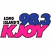 KJOY Christmas logo