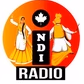 IndiRadio logo