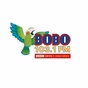 Bobo 103.1 FM logo