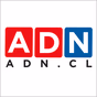 ADN Radio Chile logo