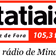 Rádio Itatiaia logo