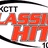 Classic Hits 101.7 - KCTT-FM logo