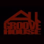 All Groove House logo