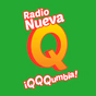 Radio Nueva Q logo