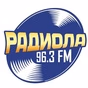 Радиола Самара logo