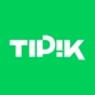 RTBF - Tipik FM logo