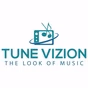 Tune Vizion logo