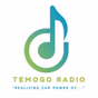 Temogo Radio logo