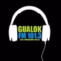 Radio Gualok logo