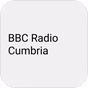 BBC - Radio Cumbria logo