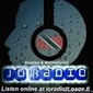 JO Radio HD logo